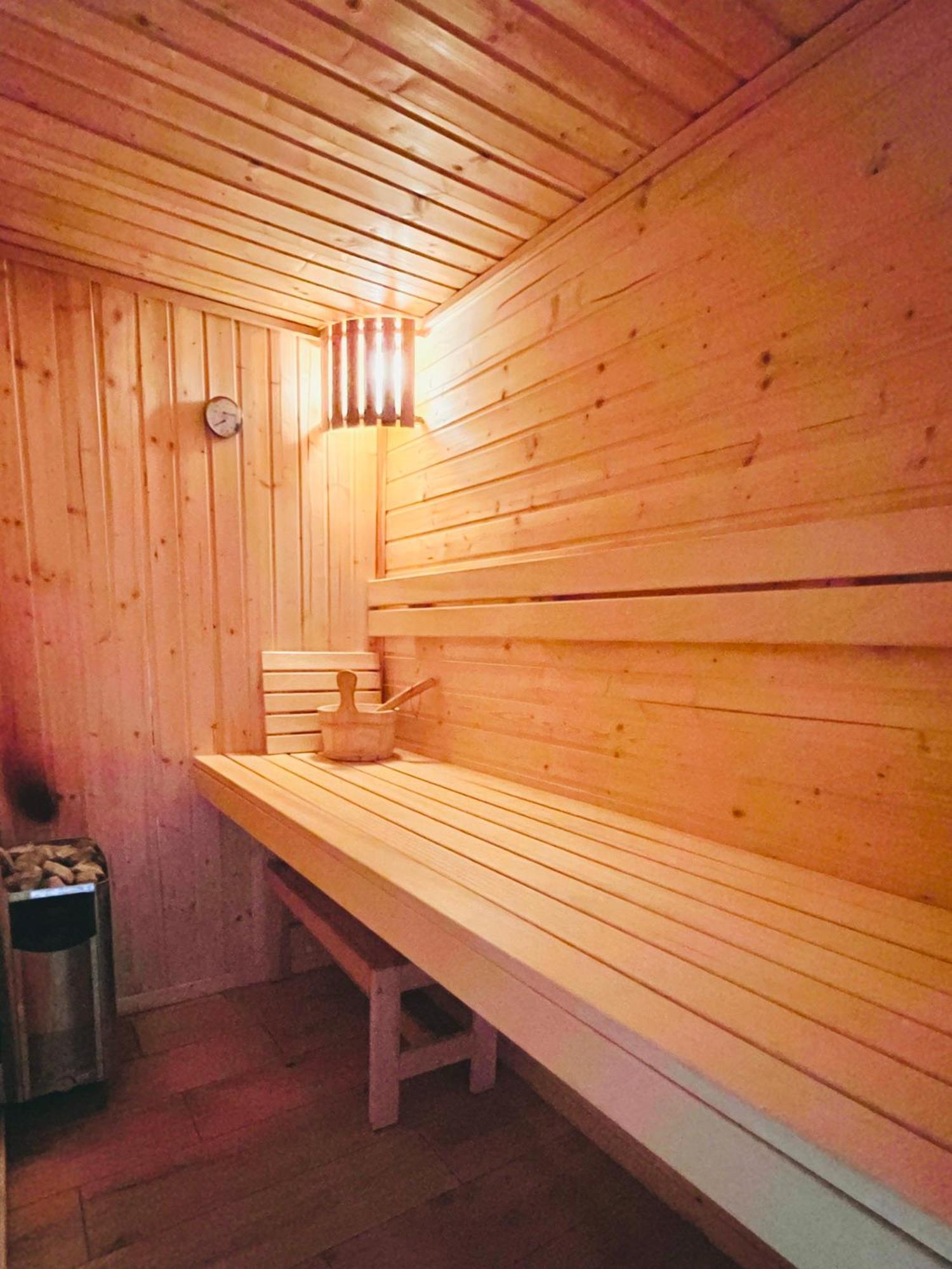 Schmirnhaus 빌라 외부 사진